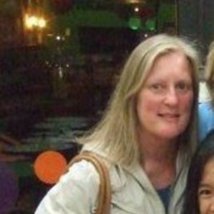 Meet your Posher, Carol